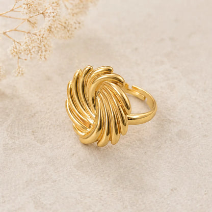 Gold Ring  For Women